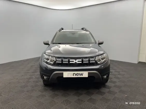 DACIA DUSTER II - voiture d'occasion - Photo 3