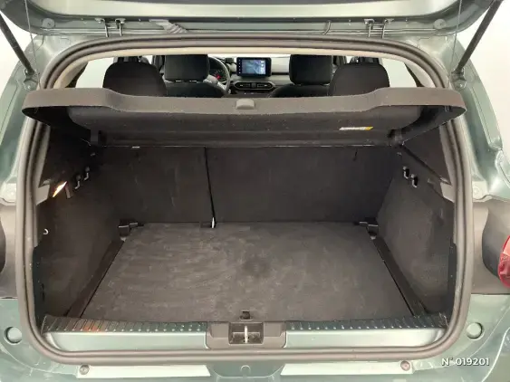 DACIA SANDERO III - voiture d'occasion - Photo 7