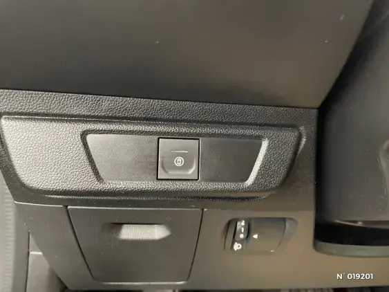DACIA SANDERO III - voiture d'occasion - Photo 15