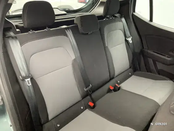 DACIA SANDERO III - voiture d'occasion - Photo 11