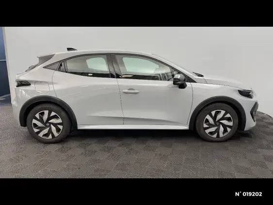 RENAULT CLIO VI - voiture d'occasion - Photo 5