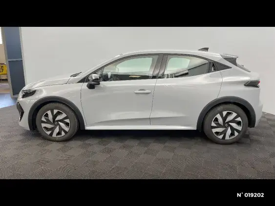 RENAULT CLIO VI - voiture d'occasion - Photo 2