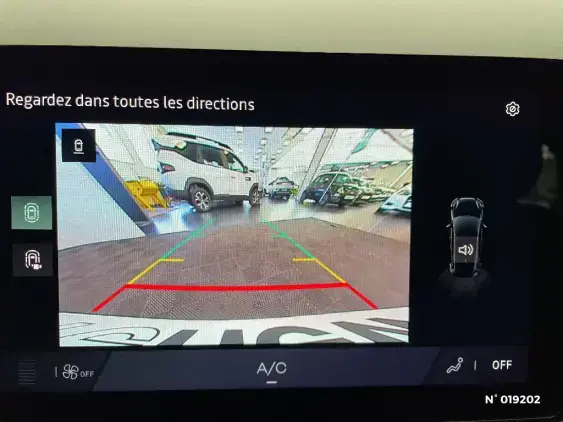 RENAULT CLIO VI - voiture d'occasion - Photo 14