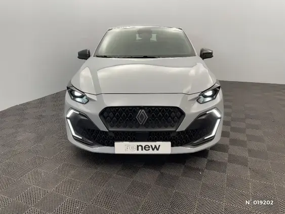RENAULT CLIO VI - voiture d'occasion - Photo 3