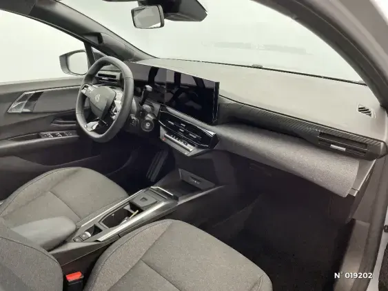 RENAULT CLIO VI - voiture d'occasion - Photo 10