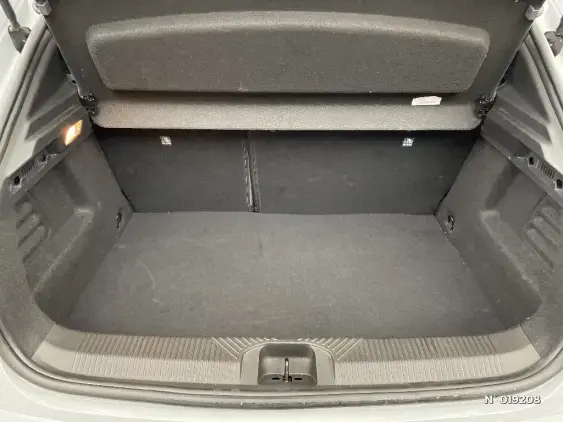 RENAULT CLIO VI - voiture d'occasion - Photo 7