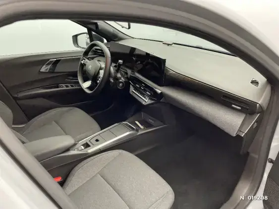 RENAULT CLIO VI - voiture d'occasion - Photo 10