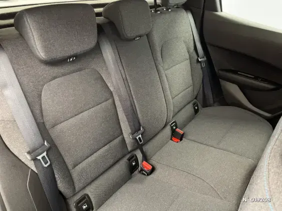 RENAULT CLIO VI - voiture d'occasion - Photo 11
