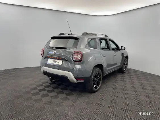 DACIA DUSTER II - voiture d'occasion - Photo 4