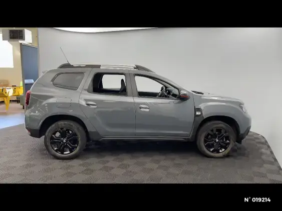 DACIA DUSTER II - voiture d'occasion - Photo 5
