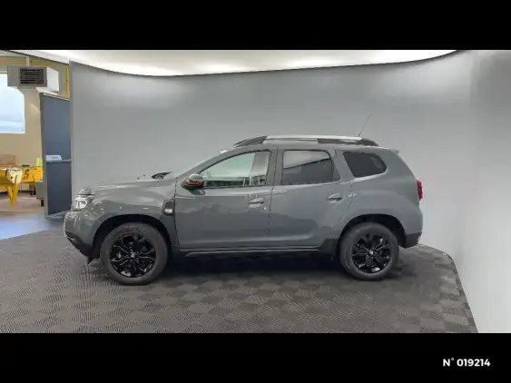 DACIA DUSTER II - voiture d'occasion - Photo 2