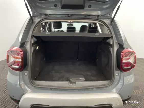 DACIA DUSTER II - voiture d'occasion - Photo 7