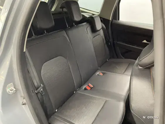 DACIA DUSTER II - voiture d'occasion - Photo 11