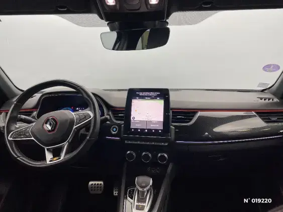 RENAULT ARKANA - voiture d'occasion - Photo 9