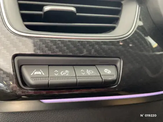 RENAULT ARKANA - voiture d'occasion - Photo 15