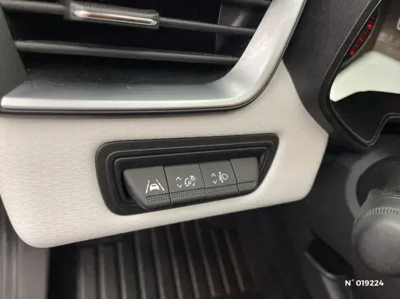RENAULT CLIO V - voiture d'occasion - Photo 15