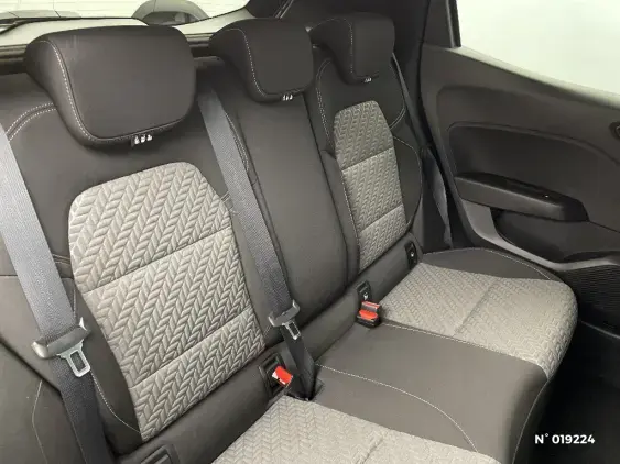 RENAULT CLIO V - voiture d'occasion - Photo 11