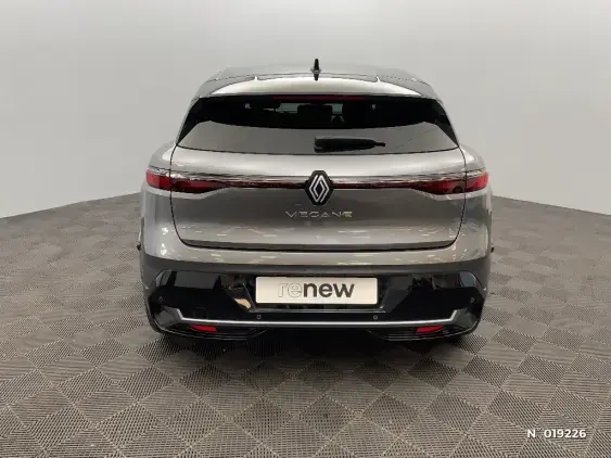 RENAULT MEGANE V - voiture d'occasion - Photo 6