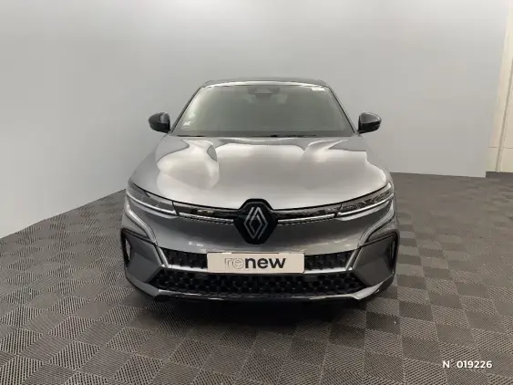 RENAULT MEGANE V - voiture d'occasion - Photo 3