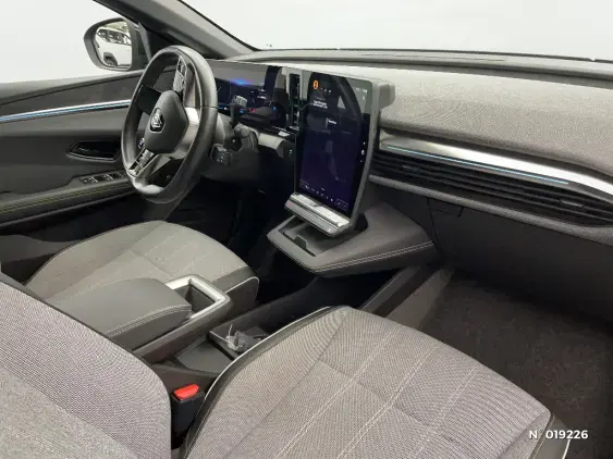 RENAULT MEGANE V - voiture d'occasion - Photo 10