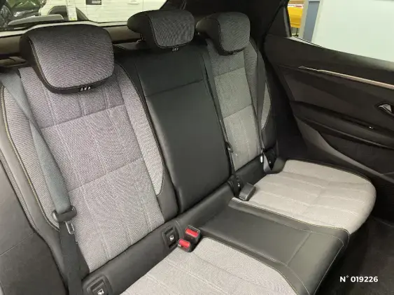 RENAULT MEGANE V - voiture d'occasion - Photo 11
