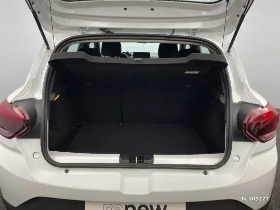 DACIA SANDERO III - voiture d'occasion - Photo 7