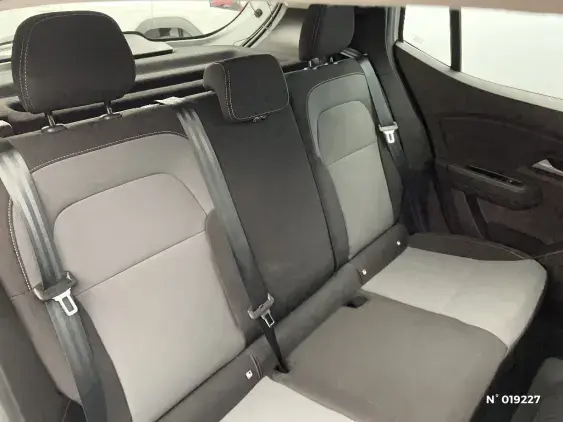 DACIA SANDERO III - voiture d'occasion - Photo 11