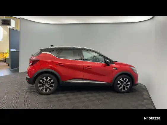 RENAULT CAPTUR II - voiture d'occasion - Photo 4