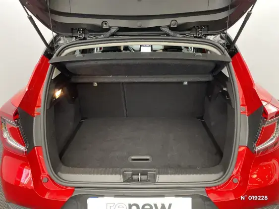 RENAULT CAPTUR II - voiture d'occasion - Photo 6