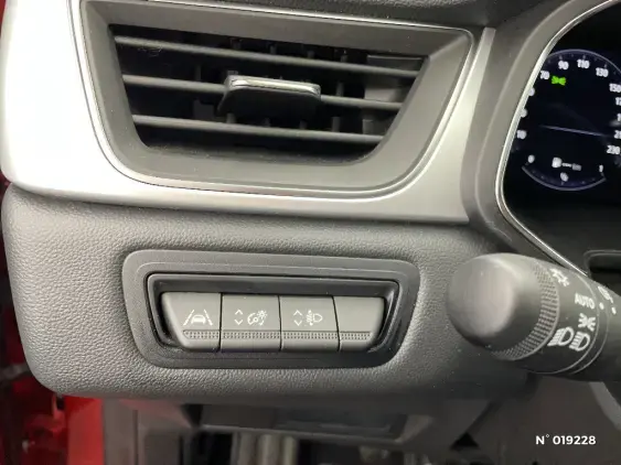 RENAULT CAPTUR II - voiture d'occasion - Photo 14