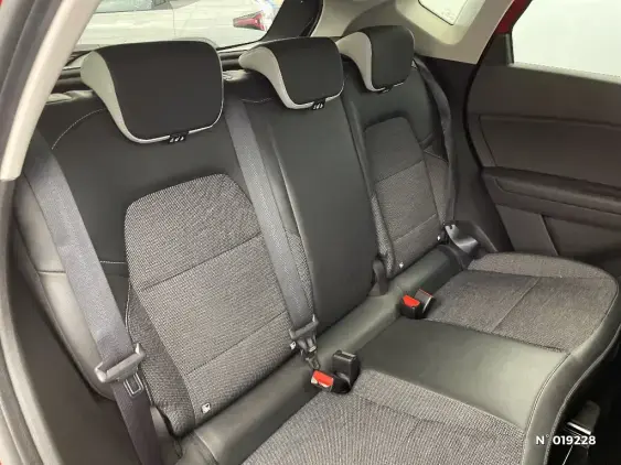RENAULT CAPTUR II - voiture d'occasion - Photo 10