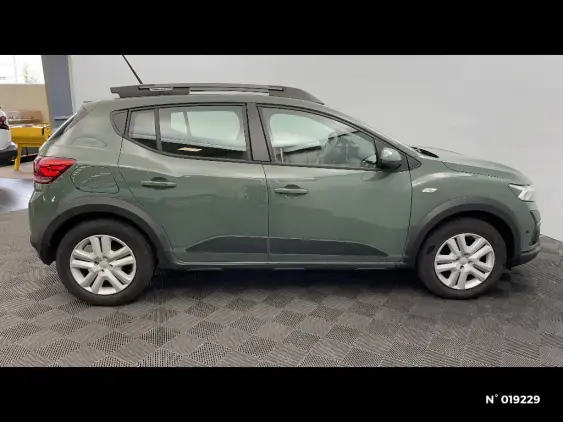 DACIA SANDERO III - voiture d'occasion - Photo 5