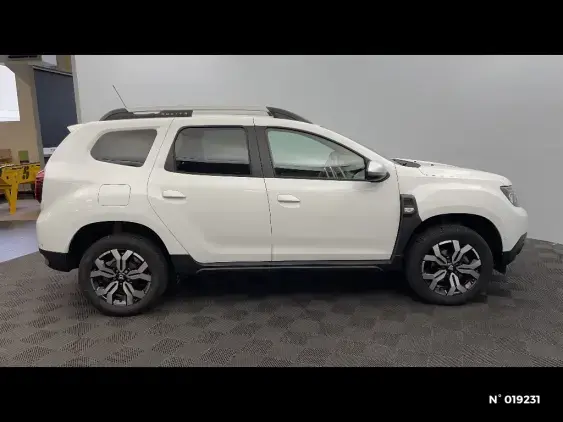 DACIA DUSTER II - voiture d'occasion - Photo 5