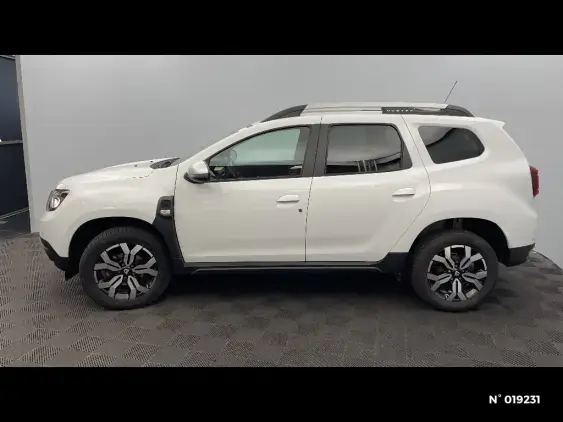 DACIA DUSTER II - voiture d'occasion - Photo 2