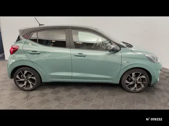 HYUNDAI i10 III - voiture d'occasion - Photo 5