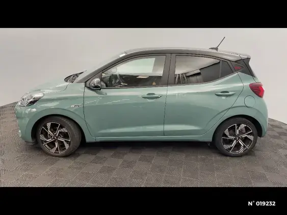 HYUNDAI i10 III - voiture d'occasion - Photo 2