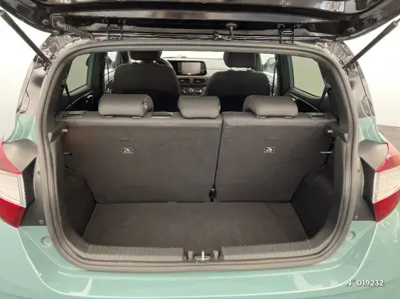 HYUNDAI i10 III - voiture d'occasion - Photo 7