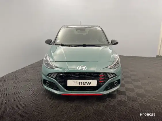 HYUNDAI i10 III - voiture d'occasion - Photo 3