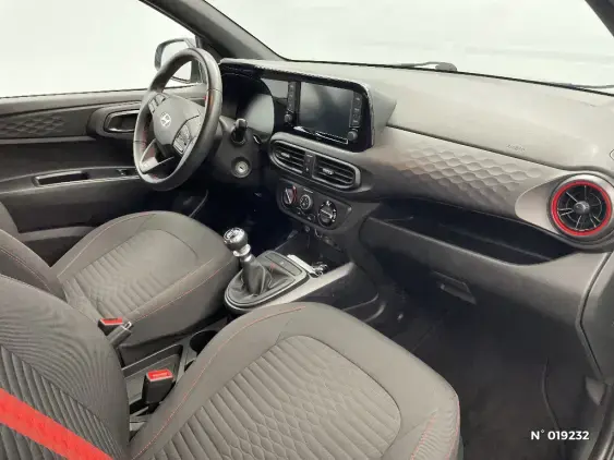 HYUNDAI i10 III - voiture d'occasion - Photo 10