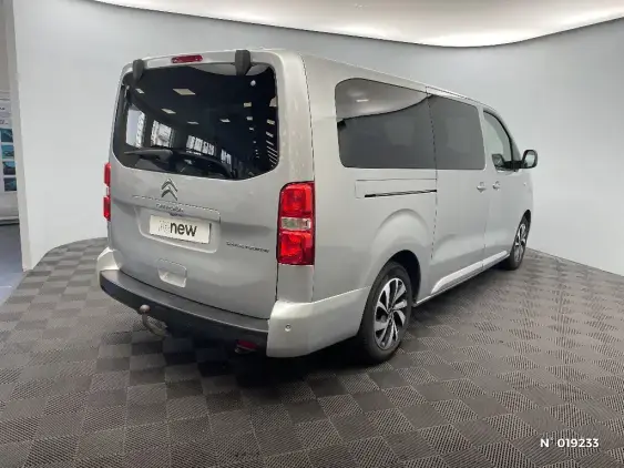 CITROEN SPACETOURER - voiture d'occasion - Photo 4