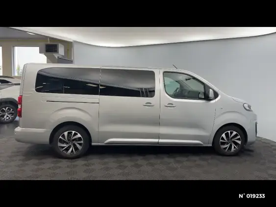 CITROEN SPACETOURER - voiture d'occasion - Photo 5