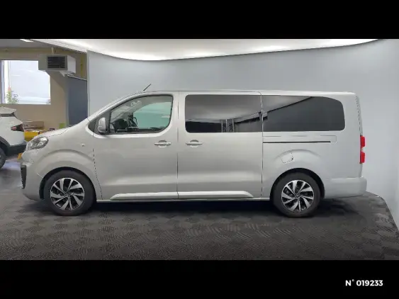 CITROEN SPACETOURER - voiture d'occasion - Photo 2