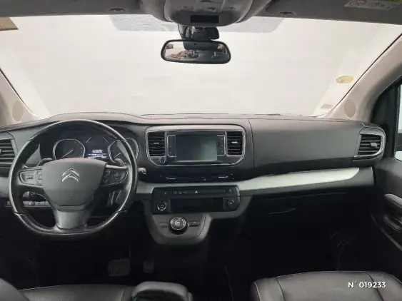 CITROEN SPACETOURER - voiture d'occasion - Photo 9