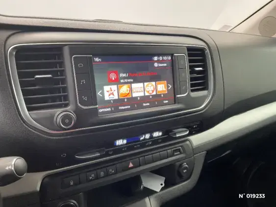 CITROEN SPACETOURER - voiture d'occasion - Photo 13