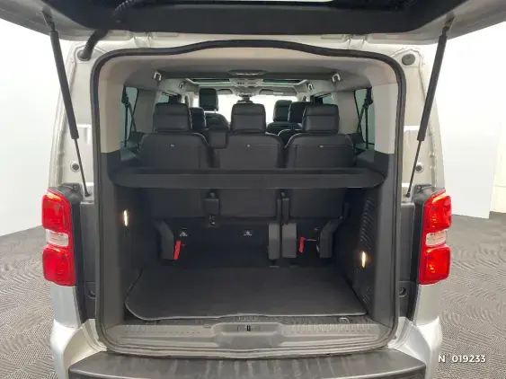 CITROEN SPACETOURER - voiture d'occasion - Photo 7