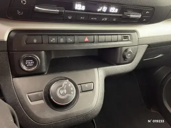 CITROEN SPACETOURER - voiture d'occasion - Photo 15