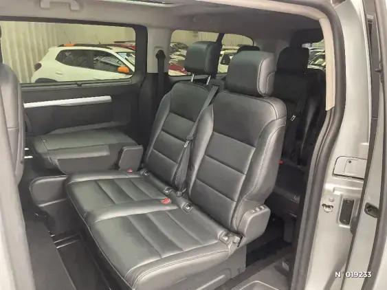 CITROEN SPACETOURER - voiture d'occasion - Photo 26