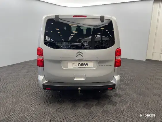 CITROEN SPACETOURER - voiture d'occasion - Photo 6