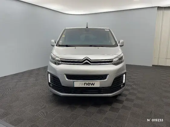 CITROEN SPACETOURER - voiture d'occasion - Photo 3