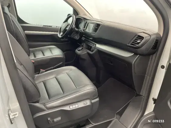 CITROEN SPACETOURER - voiture d'occasion - Photo 10
